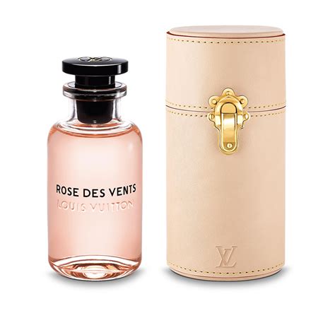 roses de vents louis vuitton|rose des vents complete.